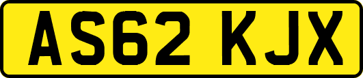 AS62KJX