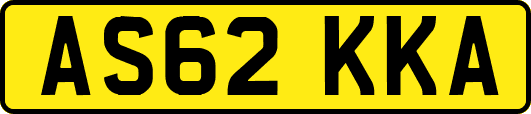 AS62KKA