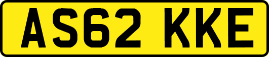 AS62KKE