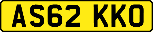 AS62KKO