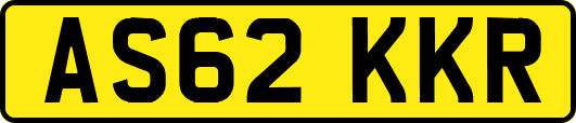 AS62KKR