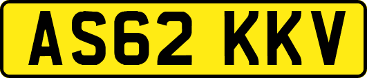 AS62KKV