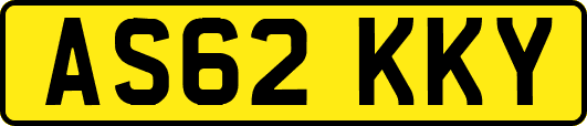 AS62KKY