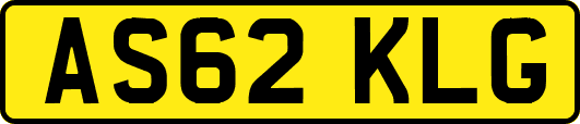 AS62KLG