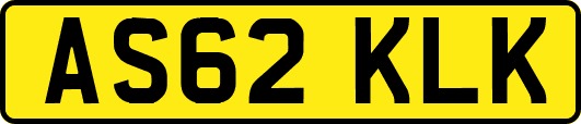 AS62KLK