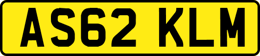 AS62KLM