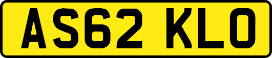 AS62KLO
