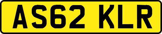AS62KLR
