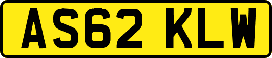 AS62KLW