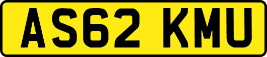 AS62KMU