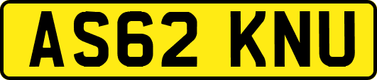 AS62KNU
