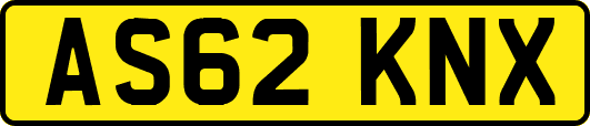 AS62KNX