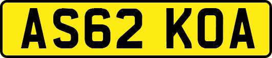 AS62KOA