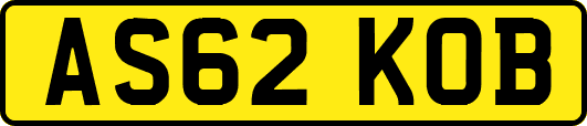 AS62KOB