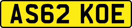 AS62KOE