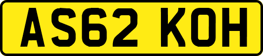 AS62KOH