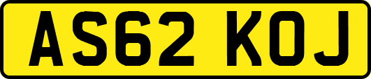 AS62KOJ