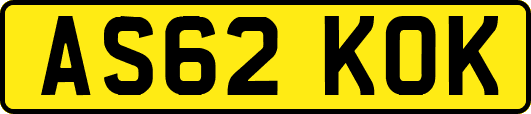 AS62KOK