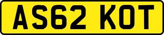AS62KOT