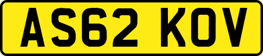 AS62KOV