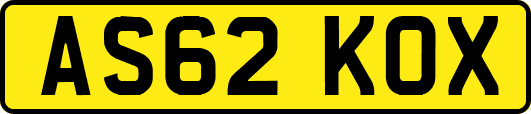 AS62KOX