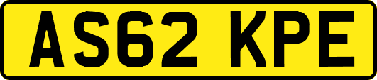 AS62KPE