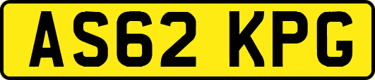 AS62KPG