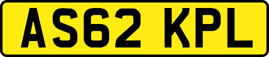 AS62KPL
