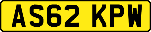 AS62KPW