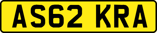 AS62KRA