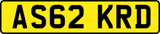 AS62KRD