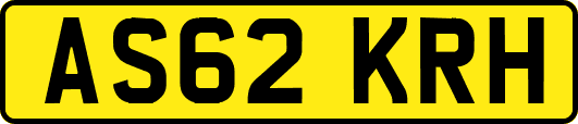 AS62KRH