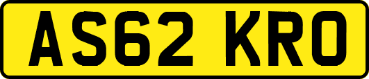 AS62KRO