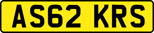 AS62KRS