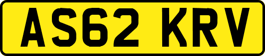 AS62KRV
