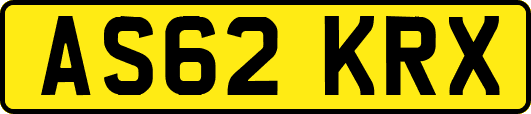 AS62KRX