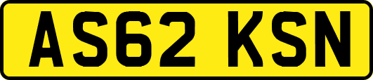 AS62KSN