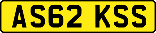 AS62KSS