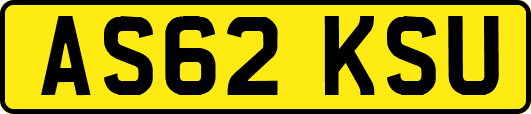 AS62KSU