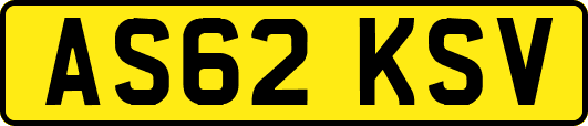 AS62KSV
