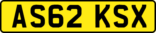 AS62KSX
