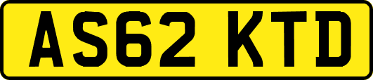 AS62KTD