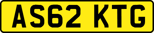 AS62KTG