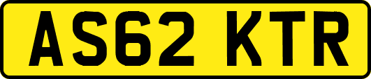 AS62KTR