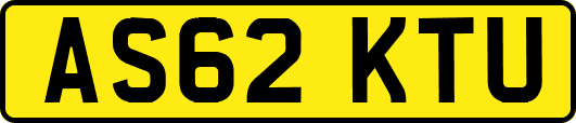 AS62KTU