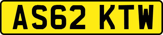 AS62KTW
