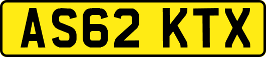AS62KTX