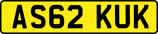AS62KUK