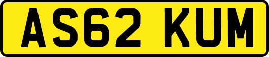 AS62KUM