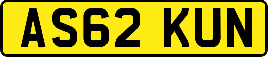 AS62KUN